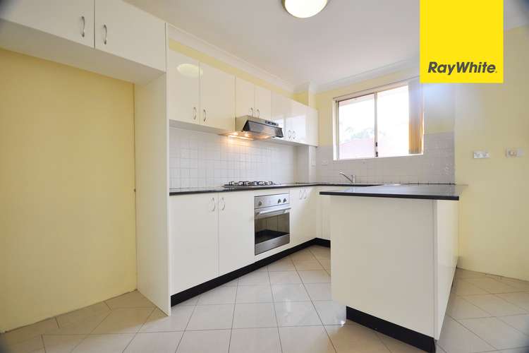 Third view of Homely unit listing, 20/33-37 Livingstone Road, Lidcombe NSW 2141