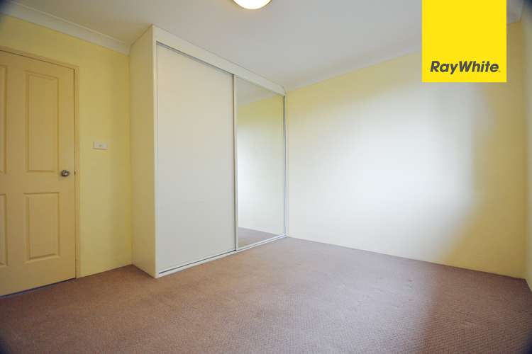 Fourth view of Homely unit listing, 20/33-37 Livingstone Road, Lidcombe NSW 2141