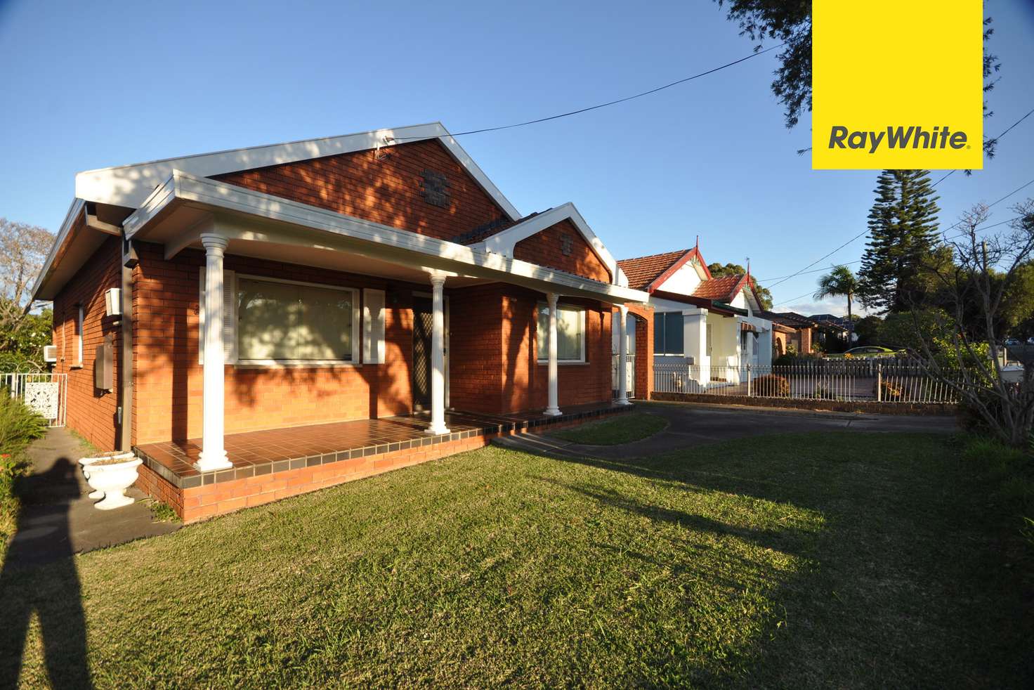 Main view of Homely house listing, 30 Delhi Street, Lidcombe NSW 2141