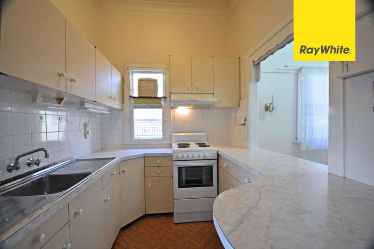 Second view of Homely house listing, 30 Delhi Street, Lidcombe NSW 2141
