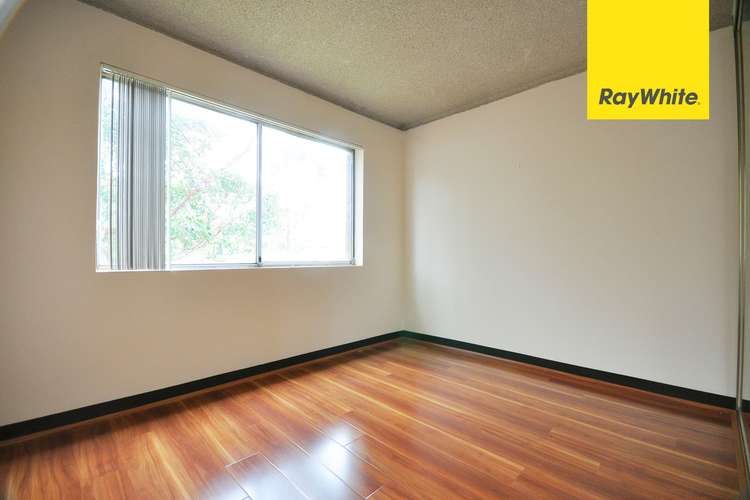 Second view of Homely unit listing, 3/4 Childs Street, Lidcombe NSW 2141