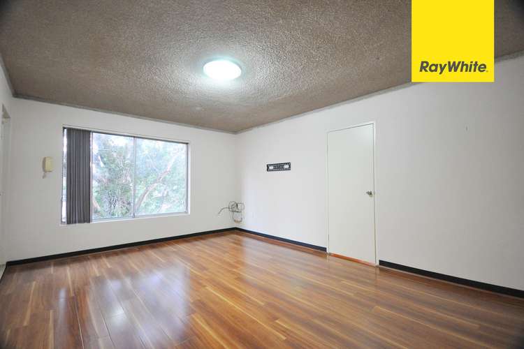Third view of Homely unit listing, 3/4 Childs Street, Lidcombe NSW 2141