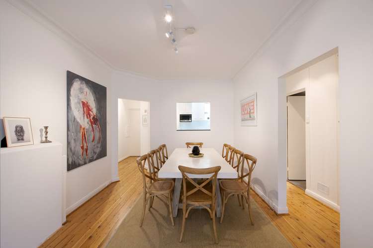 Second view of Homely apartment listing, 2/1 Plumer Road, Rose Bay NSW 2029