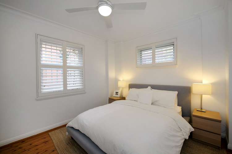 Fourth view of Homely apartment listing, 2/1 Plumer Road, Rose Bay NSW 2029