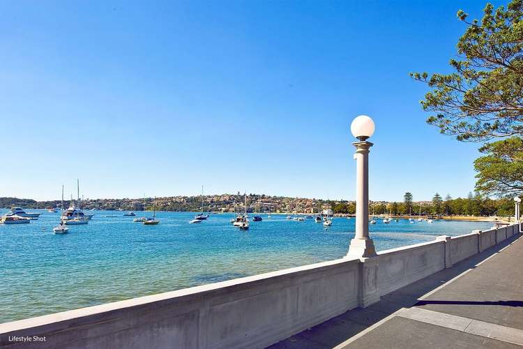 Sixth view of Homely apartment listing, 2/1 Plumer Road, Rose Bay NSW 2029
