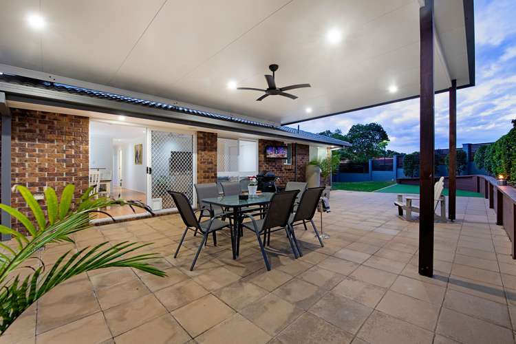 Main view of Homely house listing, 1 Elanda Place, Helensvale QLD 4212