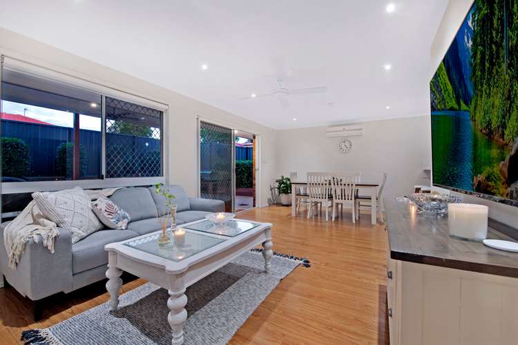 Second view of Homely house listing, 1 Elanda Place, Helensvale QLD 4212