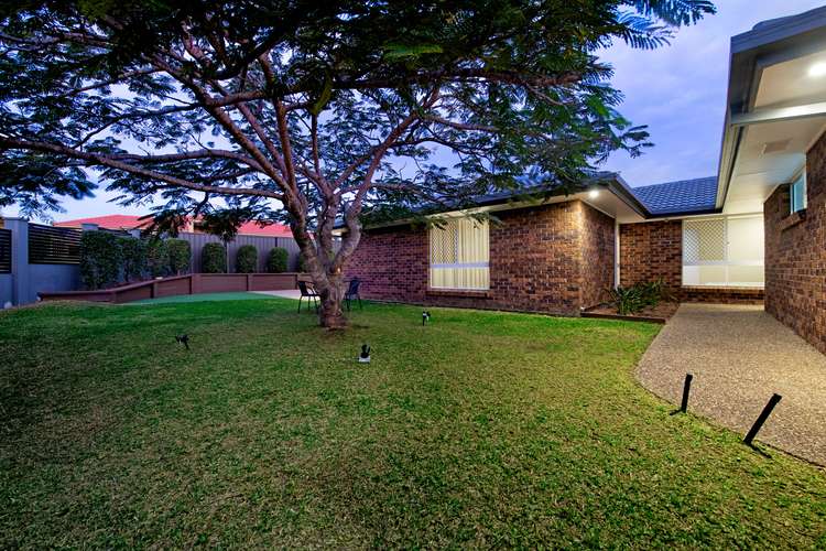 Sixth view of Homely house listing, 1 Elanda Place, Helensvale QLD 4212