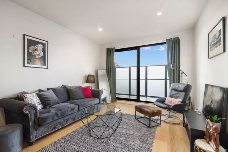 Second view of Homely apartment listing, 205/3 BIRCH Street, Bayswater VIC 3153