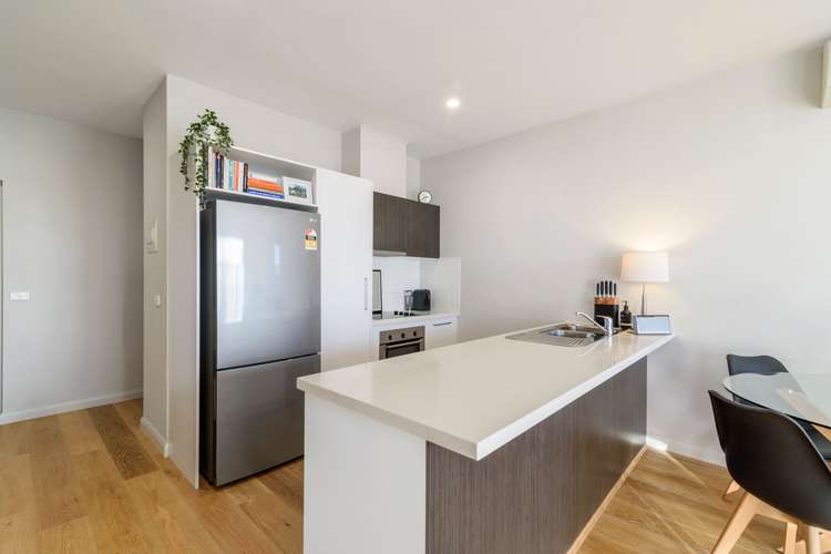 Third view of Homely apartment listing, 205/3 BIRCH Street, Bayswater VIC 3153