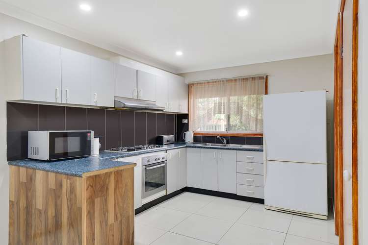 Fifth view of Homely townhouse listing, 22/30 Kings Road, Ingleburn NSW 2565