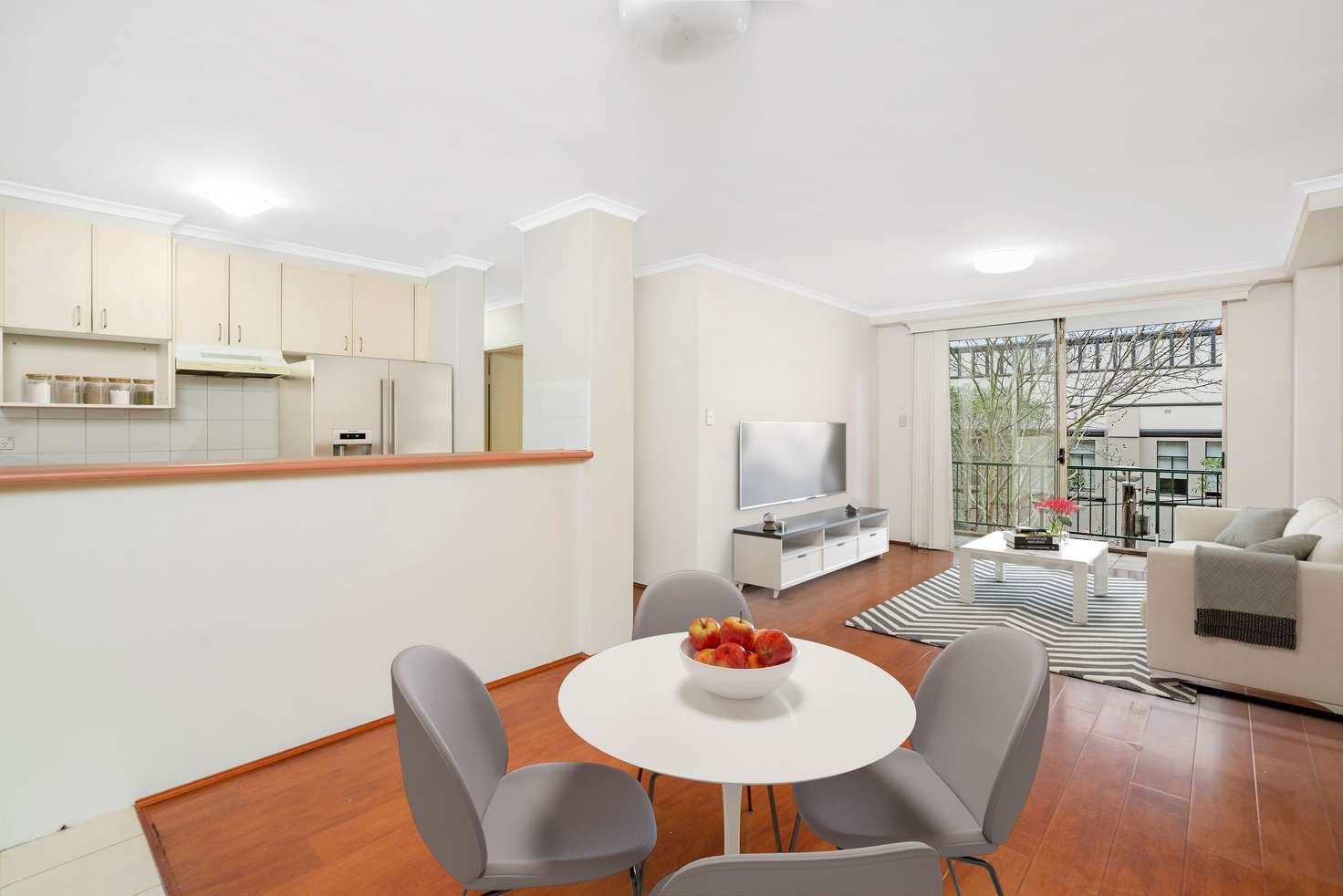 Main view of Homely apartment listing, 44/460-480 Jones Street, Ultimo NSW 2007