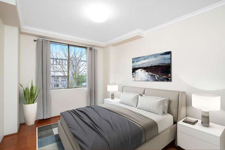 Second view of Homely apartment listing, 44/460-480 Jones Street, Ultimo NSW 2007