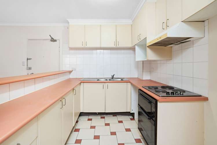 Third view of Homely apartment listing, 44/460-480 Jones Street, Ultimo NSW 2007