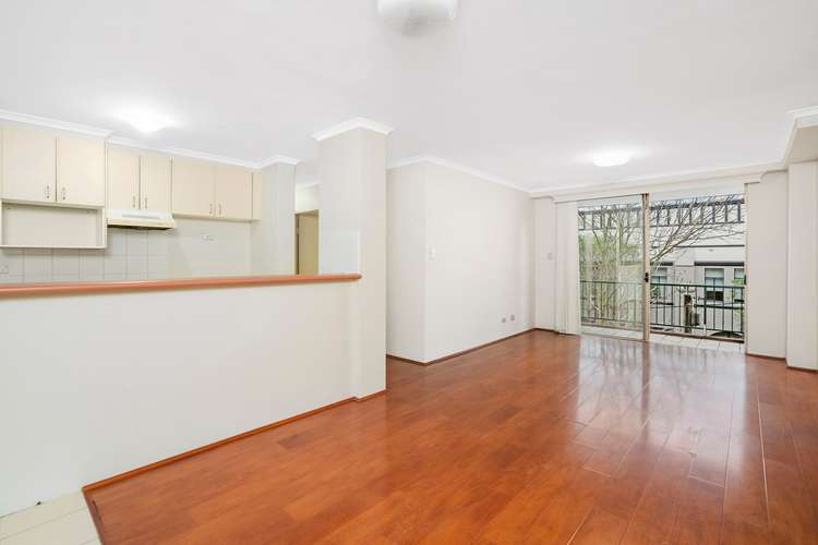 Fourth view of Homely apartment listing, 44/460-480 Jones Street, Ultimo NSW 2007
