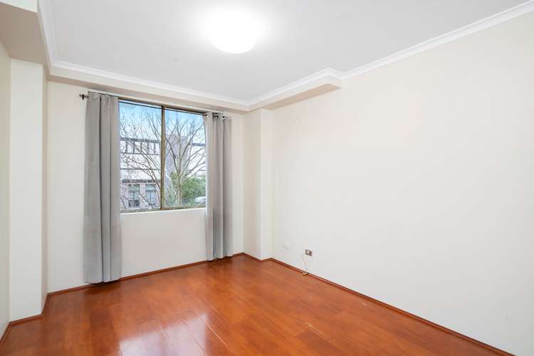 Fifth view of Homely apartment listing, 44/460-480 Jones Street, Ultimo NSW 2007