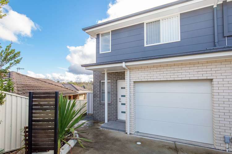 Main view of Homely townhouse listing, 7/83 Wallsend Street, Kahibah NSW 2290