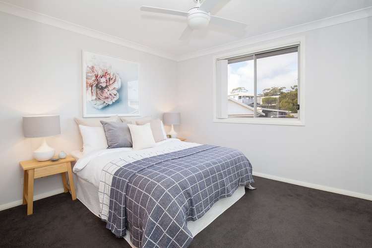 Fifth view of Homely townhouse listing, 7/83 Wallsend Street, Kahibah NSW 2290