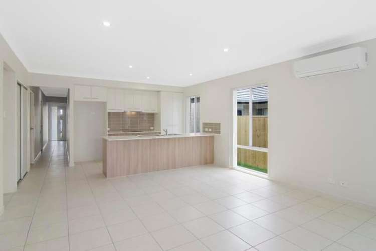 Second view of Homely house listing, 35 Lamont Street, Coomera QLD 4209