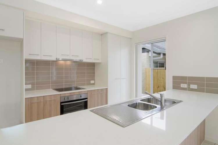 Third view of Homely house listing, 35 Lamont Street, Coomera QLD 4209