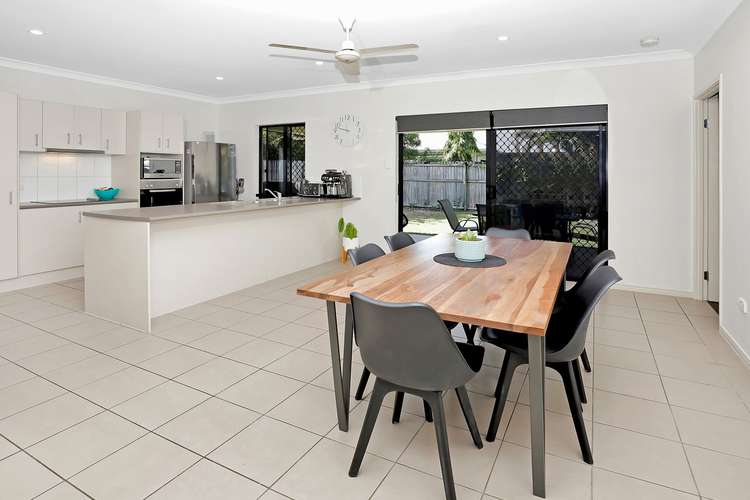 Fourth view of Homely house listing, 6 Rothesay Bend, Trinity Park QLD 4879