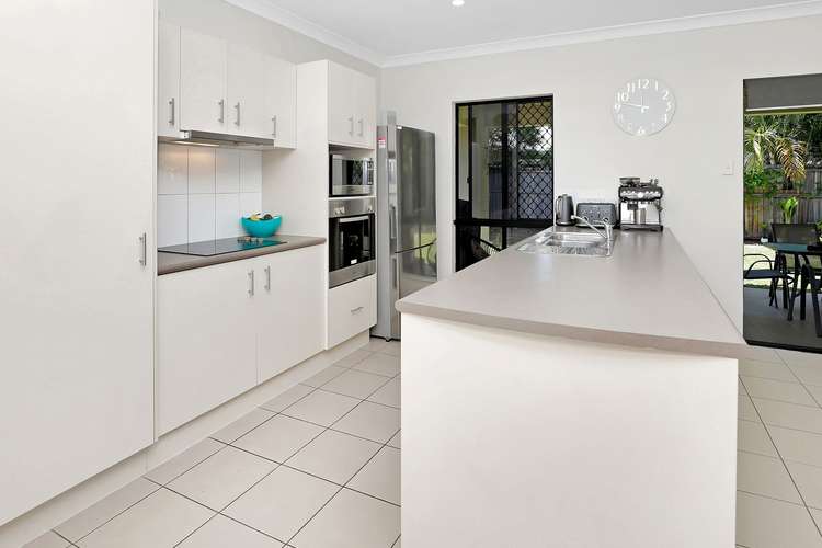 Fifth view of Homely house listing, 6 Rothesay Bend, Trinity Park QLD 4879