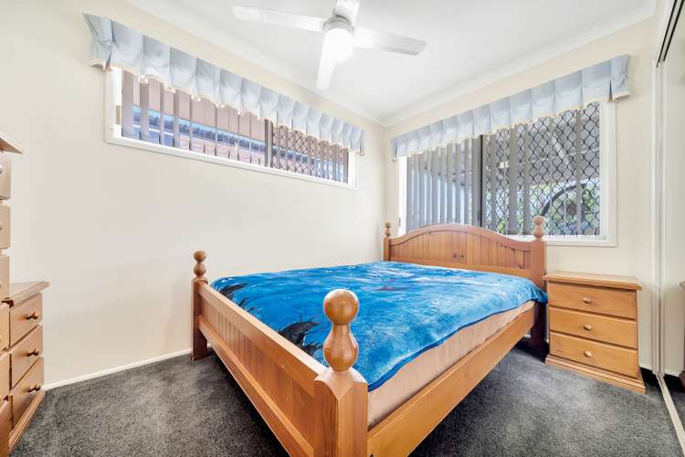 Sixth view of Homely house listing, 11a Raquel Avenue, Springwood QLD 4127