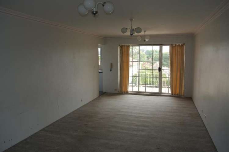 Second view of Homely apartment listing, 5/7-9 KENSINGTON Road, Kensington NSW 2033