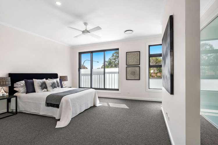 Sixth view of Homely townhouse listing, 37 Hakea Drive, Warriewood NSW 2102