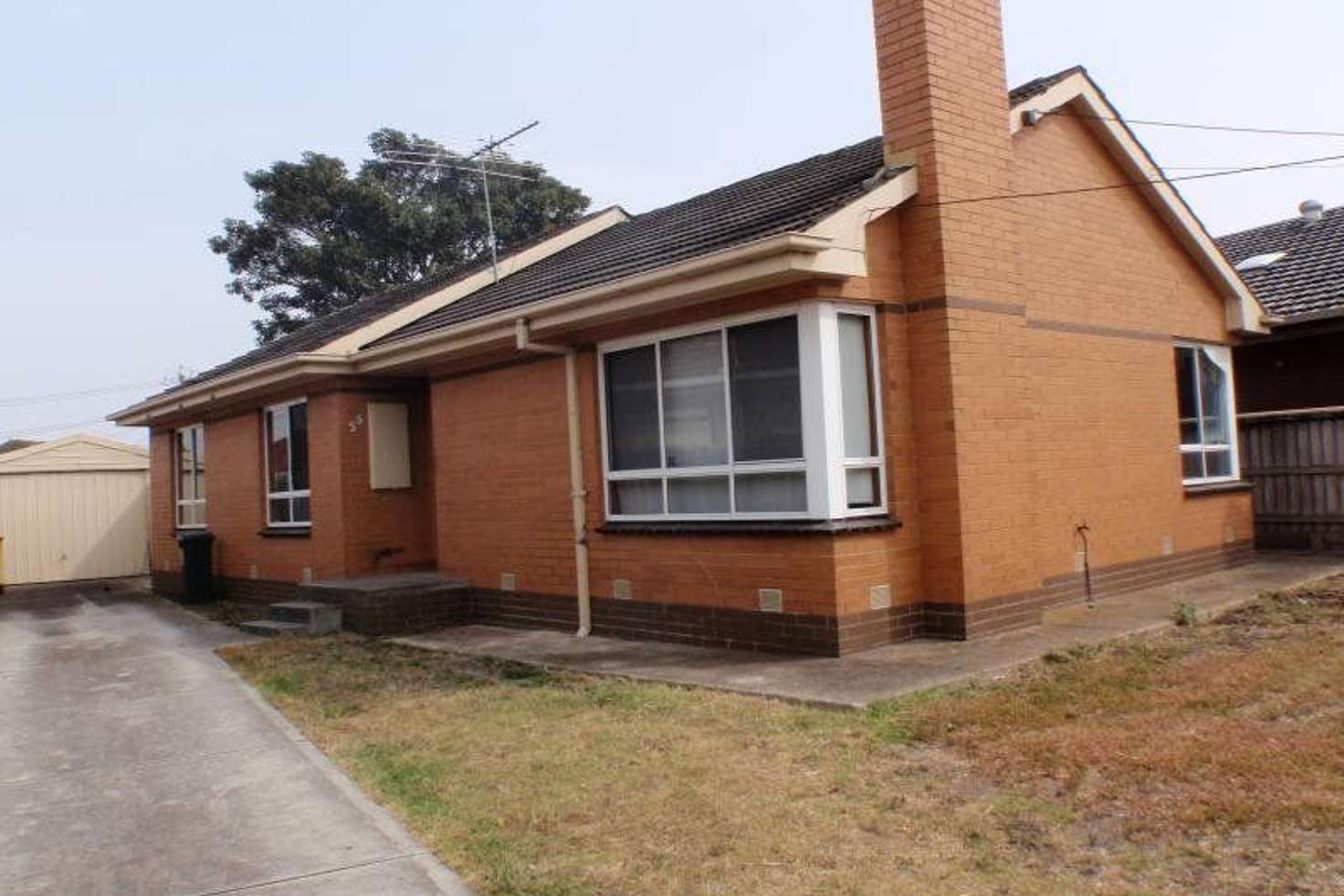 Main view of Homely house listing, 55 Mulhall Drive, St Albans VIC 3021