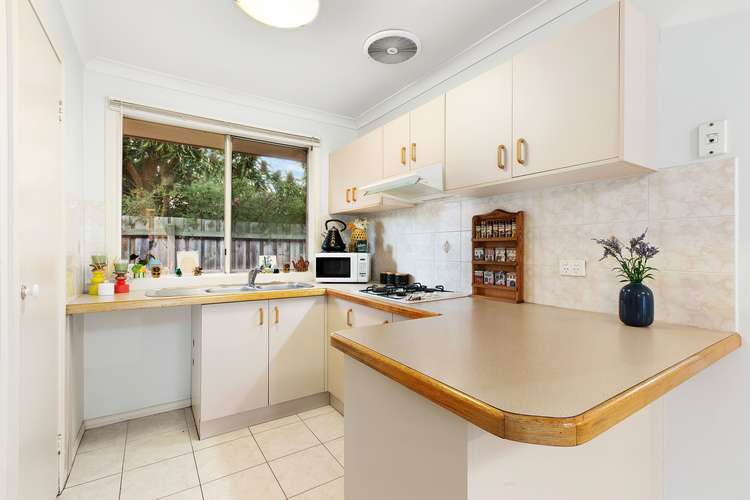 Fifth view of Homely house listing, 72 Orama Avenue, Carrum Downs VIC 3201