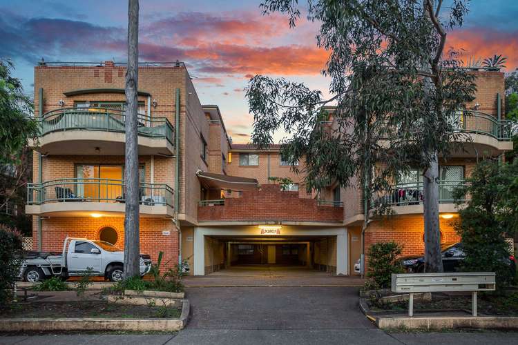 Main view of Homely unit listing, 1/12-14 Betts Street, Parramatta NSW 2150