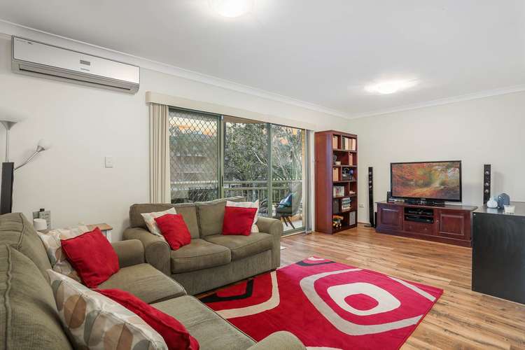 Second view of Homely unit listing, 1/12-14 Betts Street, Parramatta NSW 2150