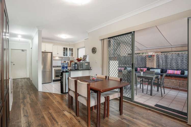 Third view of Homely unit listing, 1/12-14 Betts Street, Parramatta NSW 2150