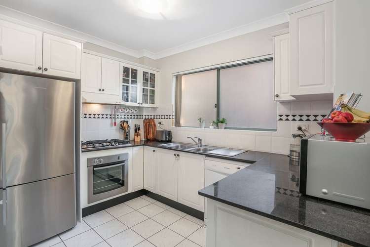Fourth view of Homely unit listing, 1/12-14 Betts Street, Parramatta NSW 2150