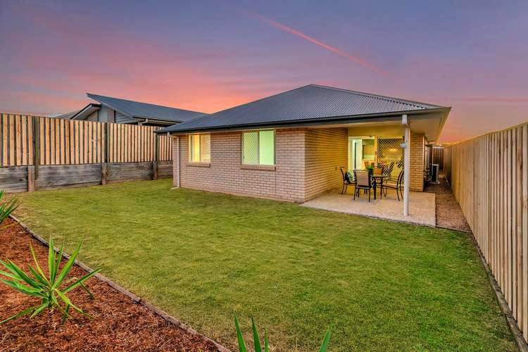Second view of Homely house listing, 26 John Crescent, Pimpama QLD 4209