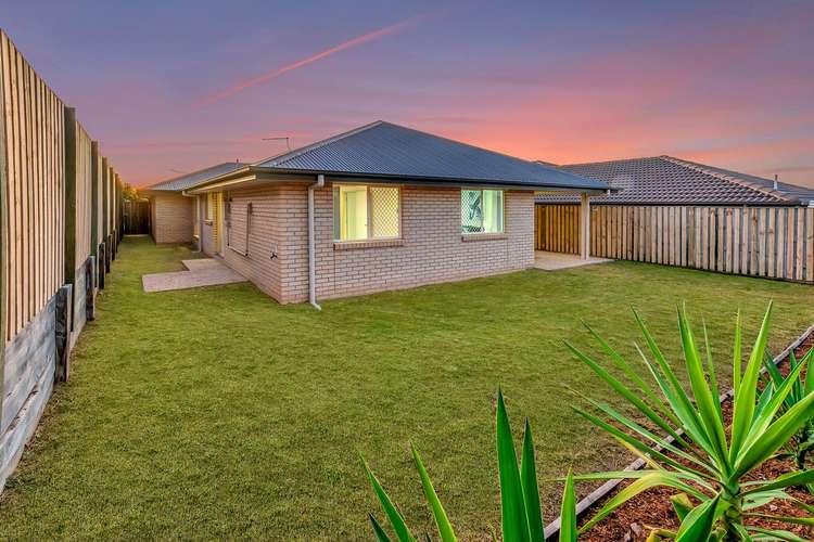 Third view of Homely house listing, 26 John Crescent, Pimpama QLD 4209
