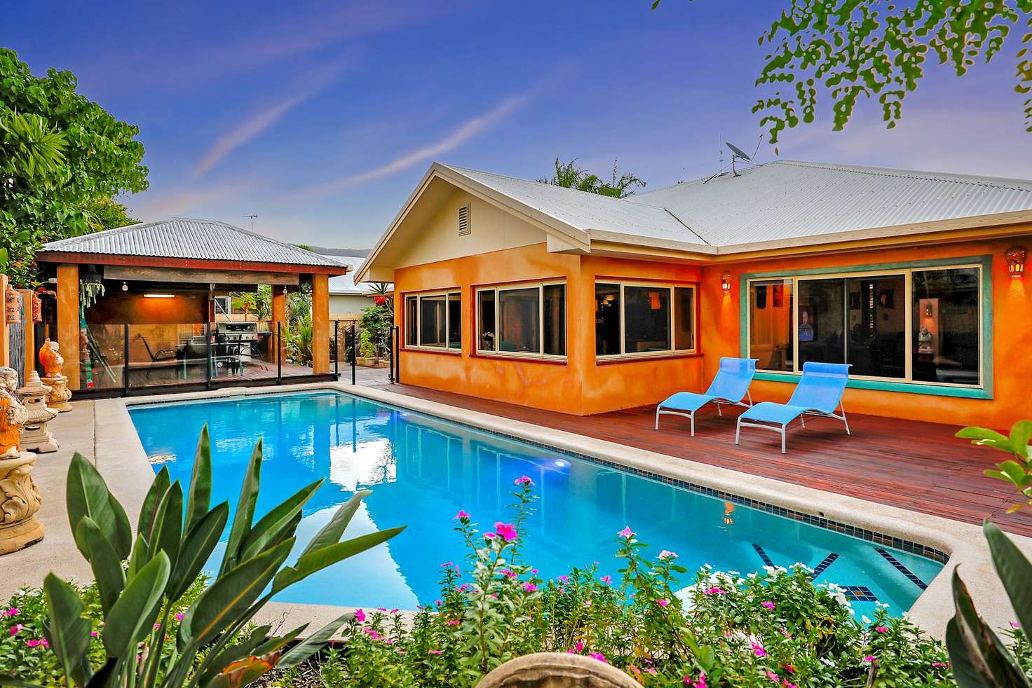 Main view of Homely house listing, 8 Miara Close, Kewarra Beach QLD 4879