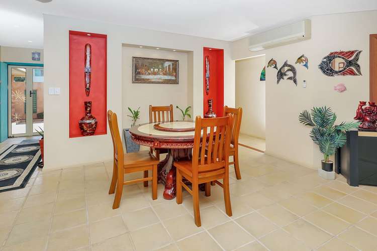Fifth view of Homely house listing, 8 Miara Close, Kewarra Beach QLD 4879