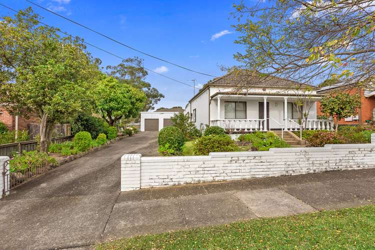 Third view of Homely house listing, 17 Orient Street, Gladesville NSW 2111
