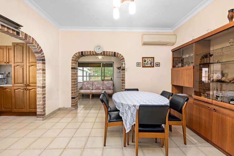 Sixth view of Homely house listing, 17 Orient Street, Gladesville NSW 2111