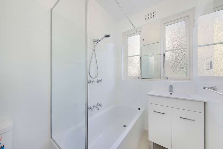 Fourth view of Homely apartment listing, 7/2 Martins Avenue, Bondi NSW 2026