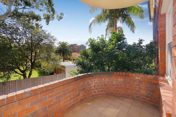 Fifth view of Homely apartment listing, 7/2 Martins Avenue, Bondi NSW 2026