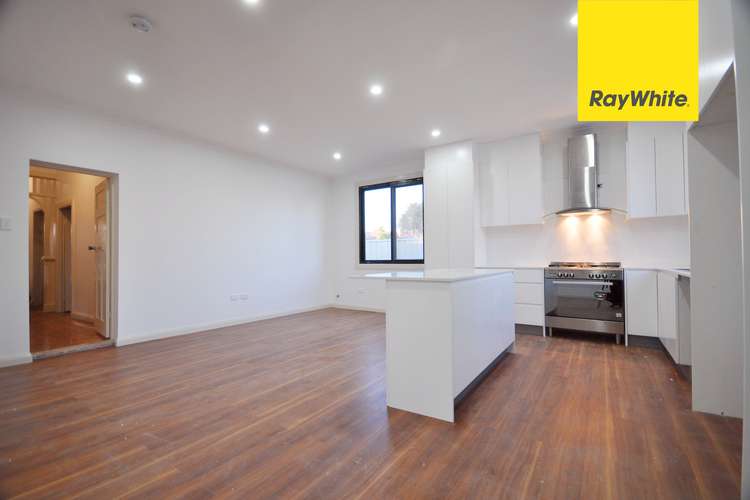 Main view of Homely house listing, 20 Rickard Street, Auburn NSW 2144