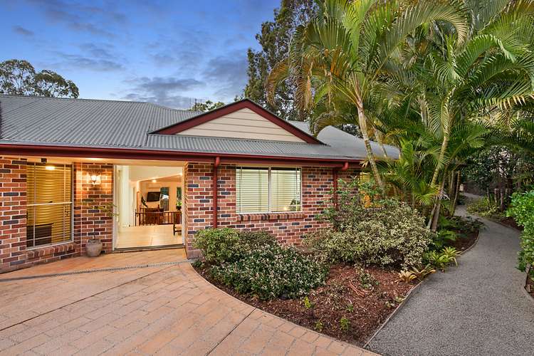 Second view of Homely house listing, 47 Quiet Valley Crescent, Buderim QLD 4556