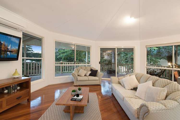 Fifth view of Homely house listing, 47 Quiet Valley Crescent, Buderim QLD 4556