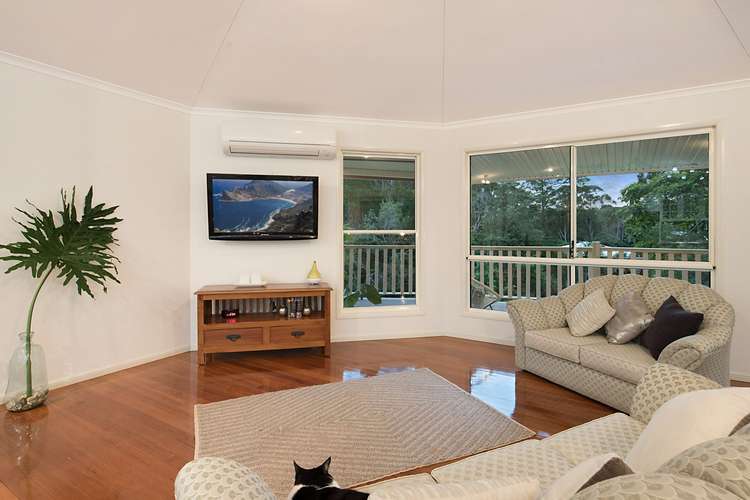 Sixth view of Homely house listing, 47 Quiet Valley Crescent, Buderim QLD 4556