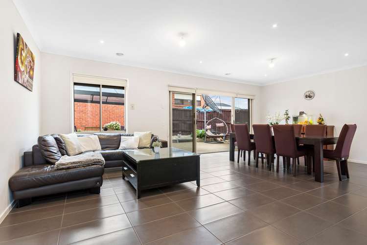 Third view of Homely house listing, 45 Goldminers Place, Epping VIC 3076