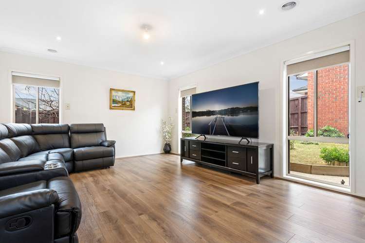 Fifth view of Homely house listing, 45 Goldminers Place, Epping VIC 3076