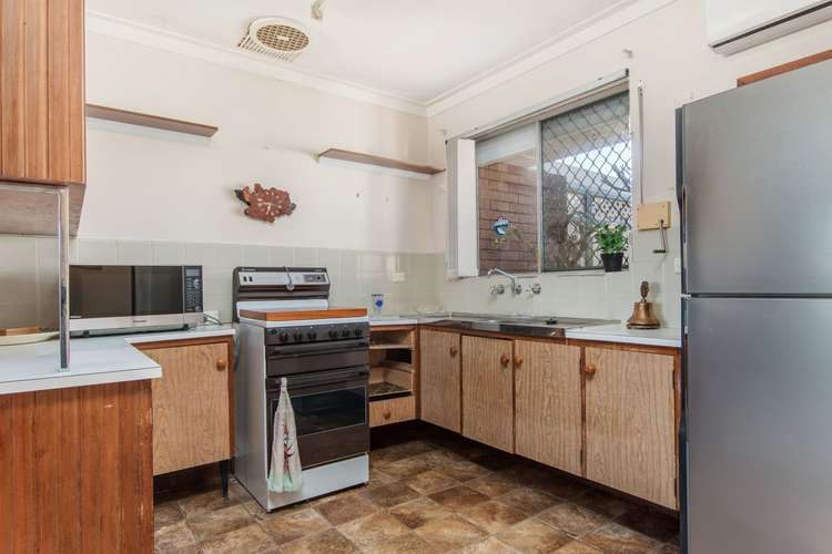 Fourth view of Homely semiDetached listing, 54a Frederick Street, Shoalwater WA 6169